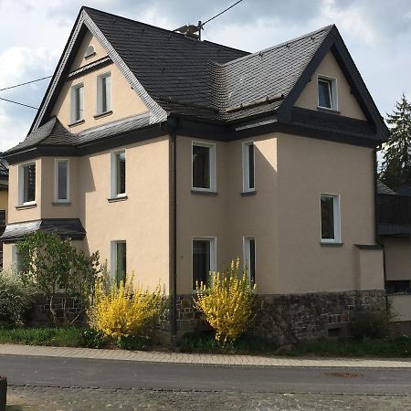 Gaestehaus Villaverde Kelberg Extérieur photo