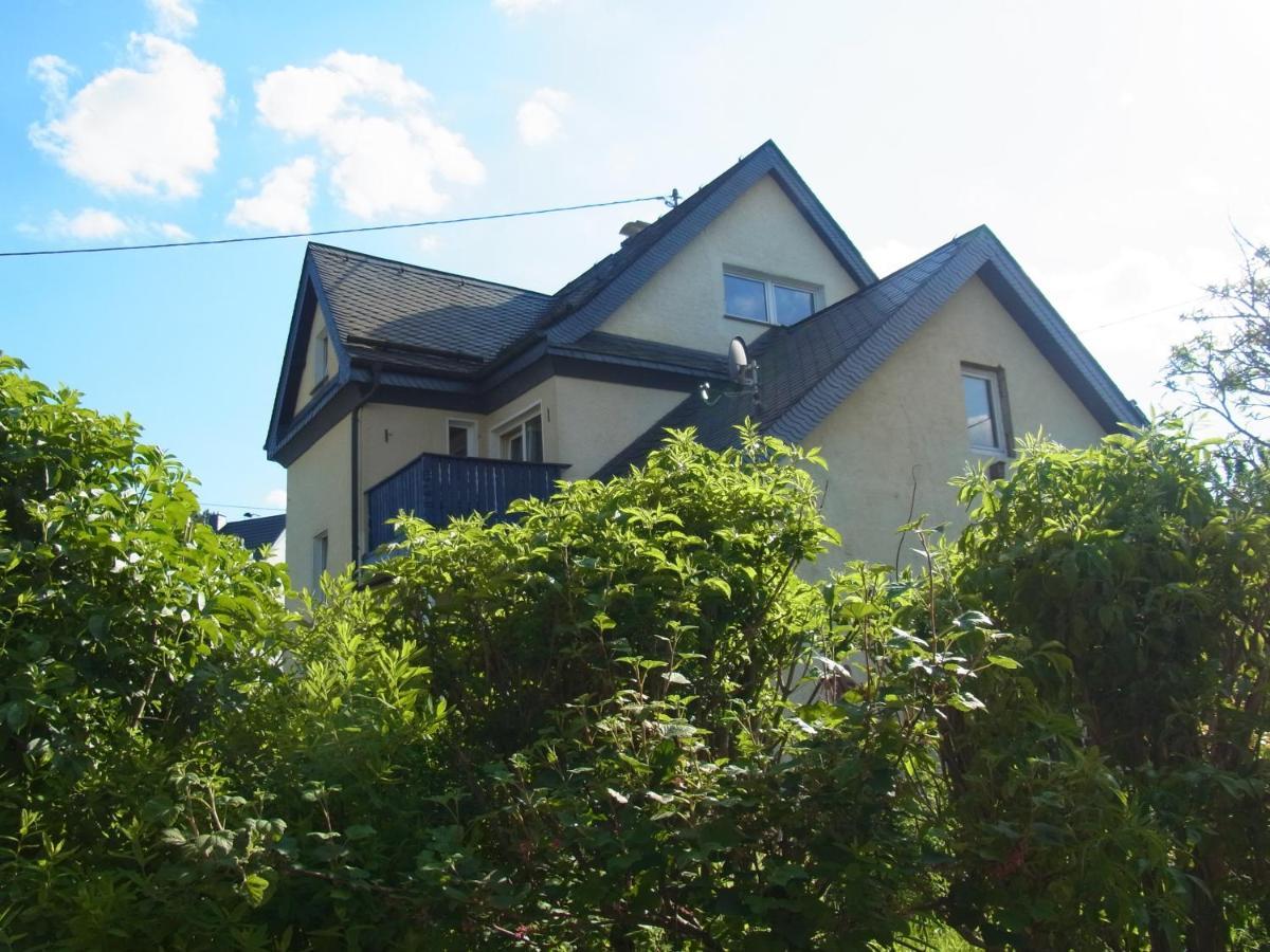 Gaestehaus Villaverde Kelberg Extérieur photo