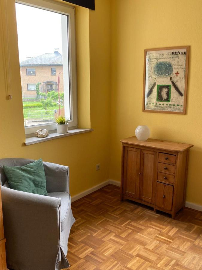 Gaestehaus Villaverde Kelberg Extérieur photo