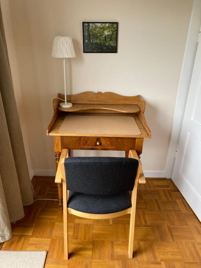 Gaestehaus Villaverde Kelberg Extérieur photo