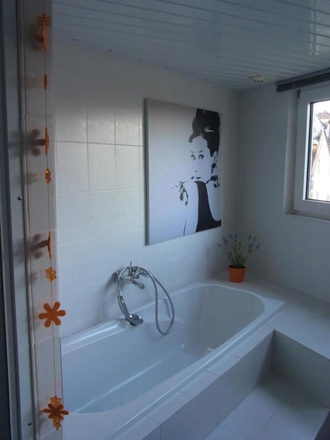 Gaestehaus Villaverde Kelberg Extérieur photo