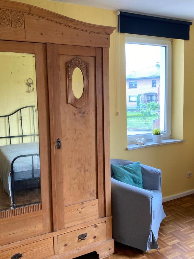 Gaestehaus Villaverde Kelberg Extérieur photo