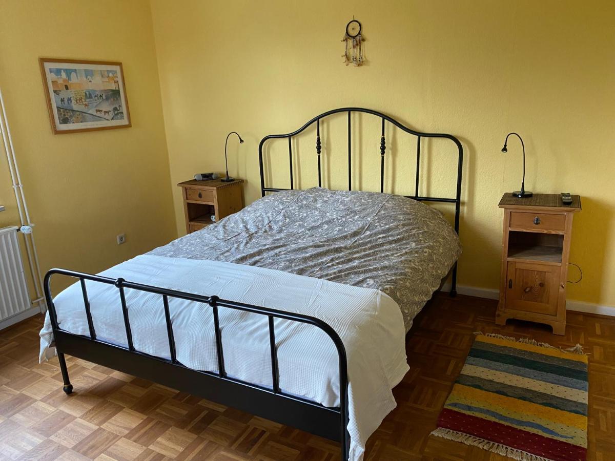 Gaestehaus Villaverde Kelberg Extérieur photo