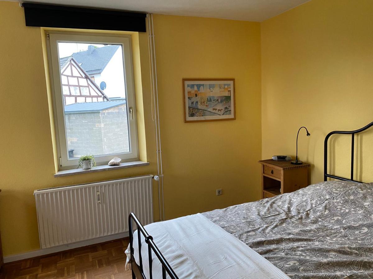 Gaestehaus Villaverde Kelberg Extérieur photo