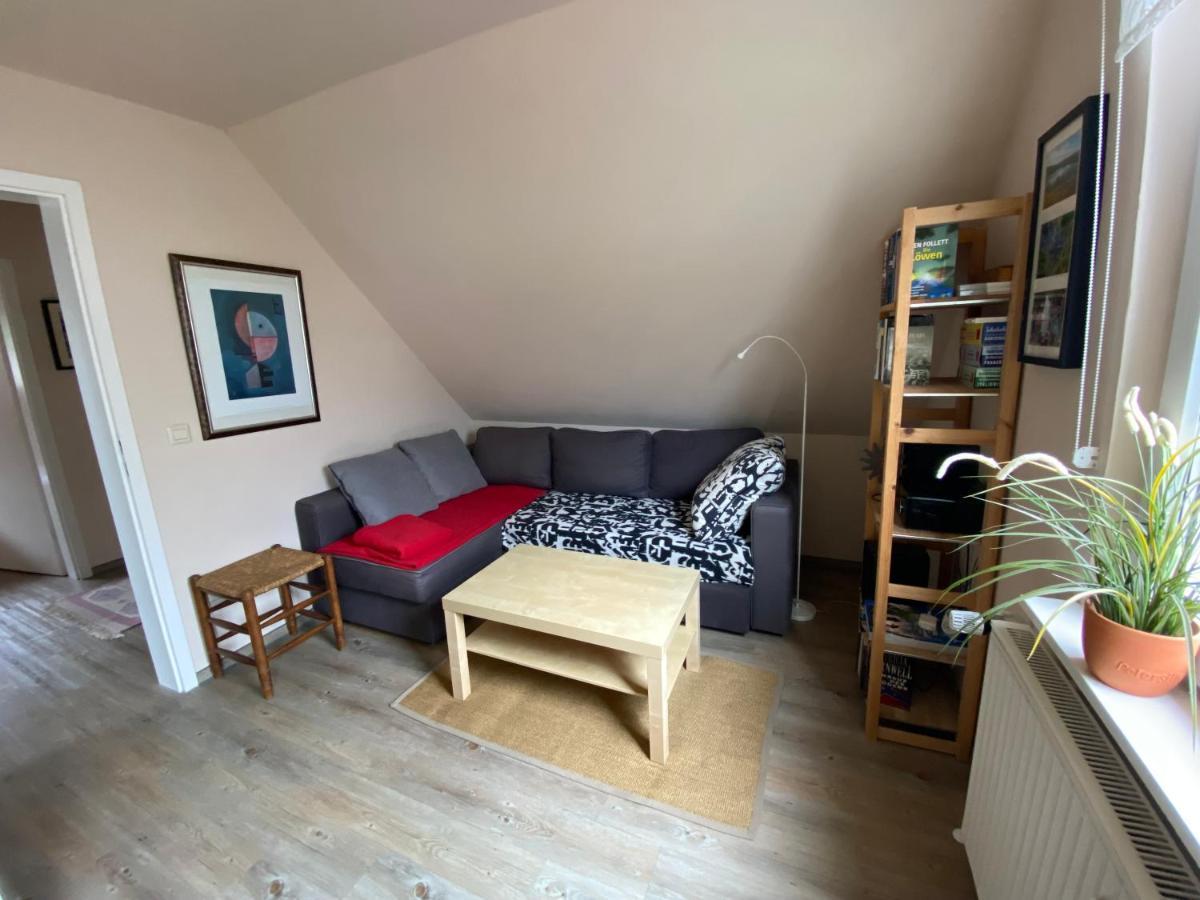Gaestehaus Villaverde Kelberg Extérieur photo