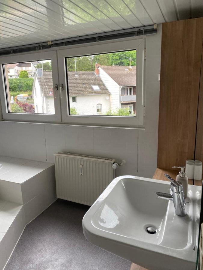 Gaestehaus Villaverde Kelberg Extérieur photo