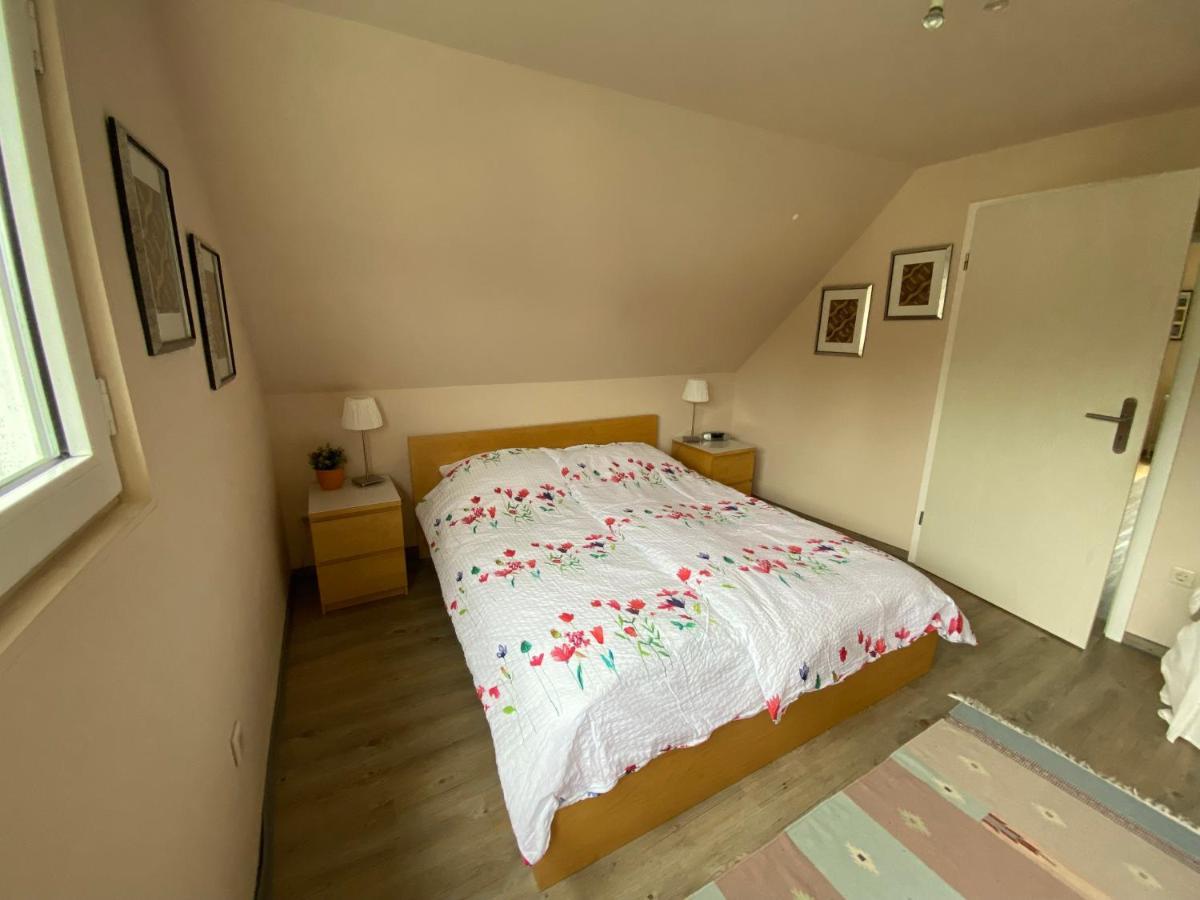 Gaestehaus Villaverde Kelberg Extérieur photo