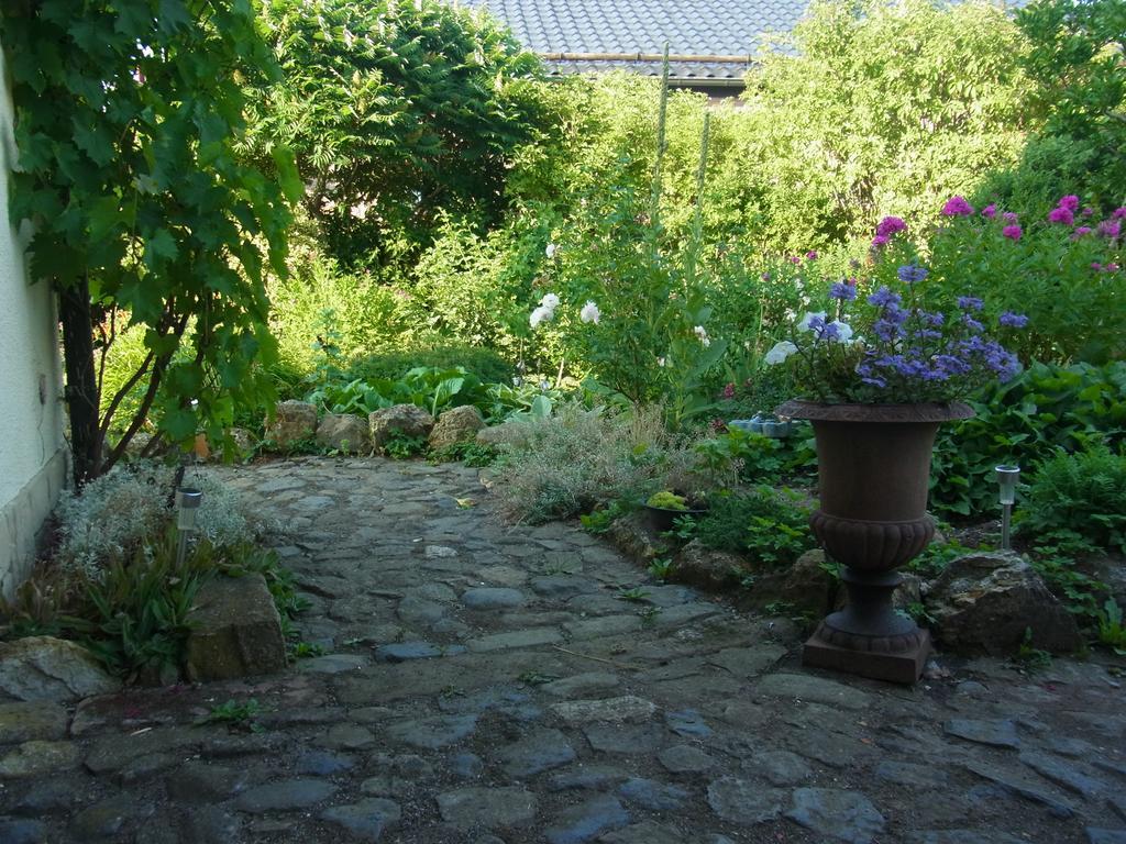 Gaestehaus Villaverde Kelberg Extérieur photo
